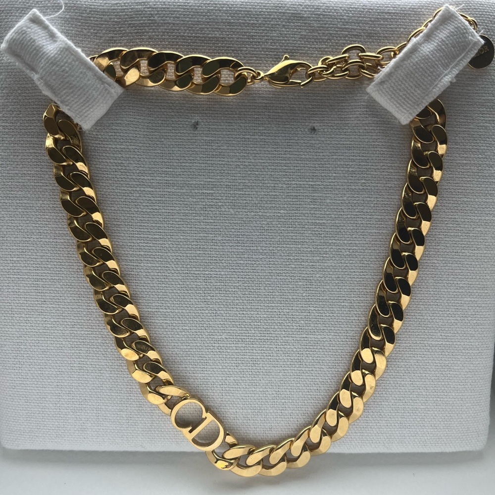 Pre-owned (basically new) Danseuse Etoile Choker